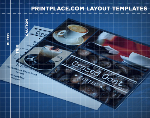 Free Layout Templates